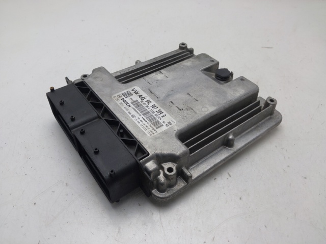 Sterownik silnika 04L907309R VAG