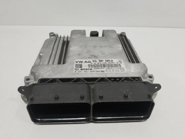 Sterownik silnika 04L907309R VAG