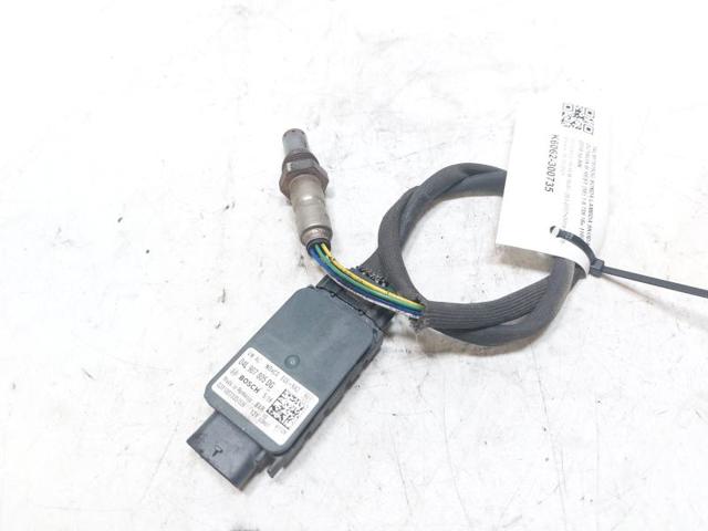 Czujnik tlenków azotu NOX 04L907805DG VAG