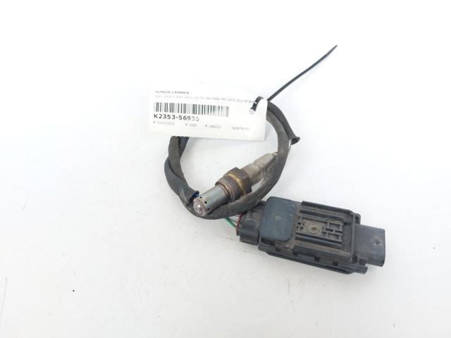 Czujnik tlenków azotu NOX 04L907805DG VAG