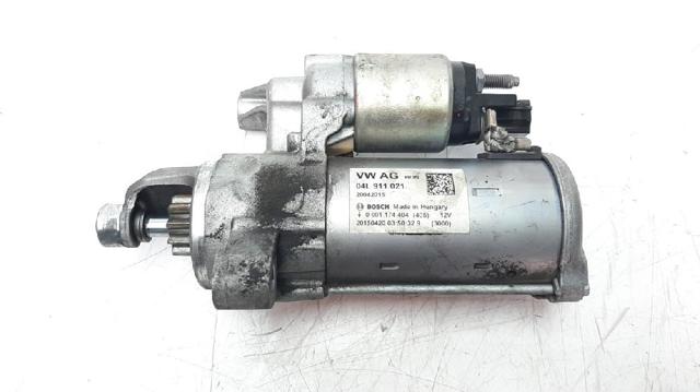 Rozrusznik 04L911021 VAG