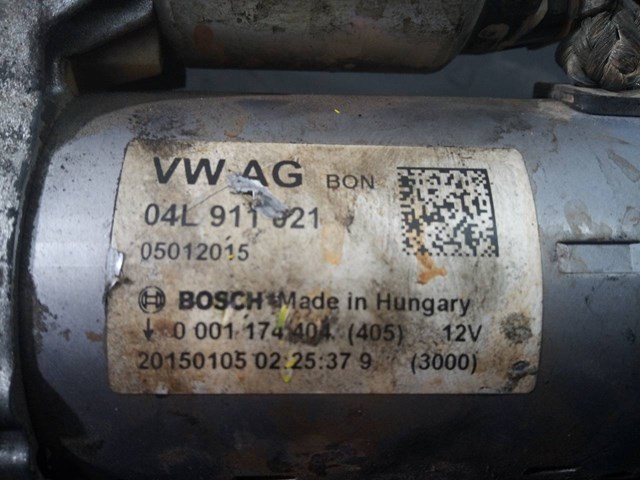 04L911021 VAG