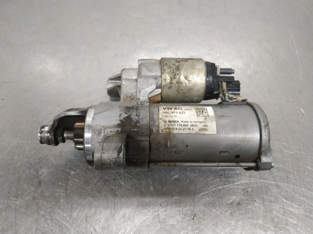 Rozrusznik 04L911021 VAG