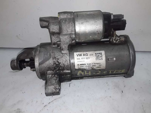 Rozrusznik 04L911021 VAG