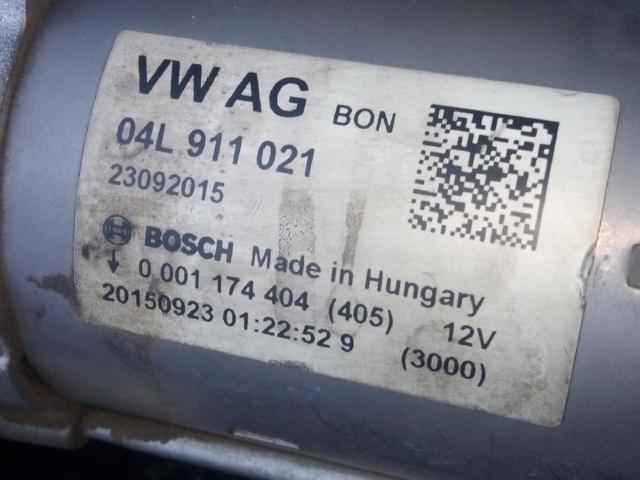 04L911021 VAG