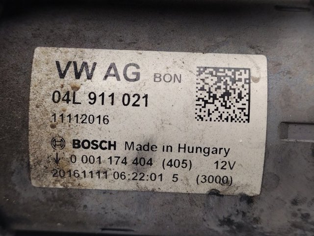 04L911021 VAG