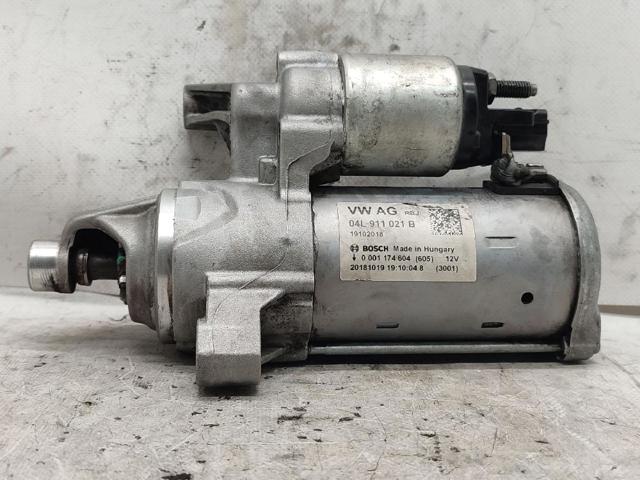 Rozrusznik 04L911021B VAG