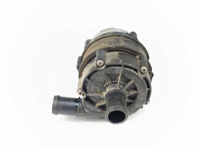 Pompa chłodzenia wodą, dodatkowa elektryczna 04L965567A VAG