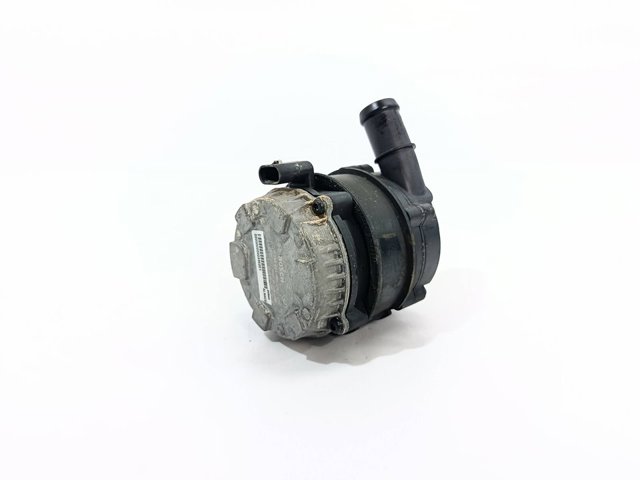 Pompa chłodzenia wodą, dodatkowa elektryczna 04L965567A VAG