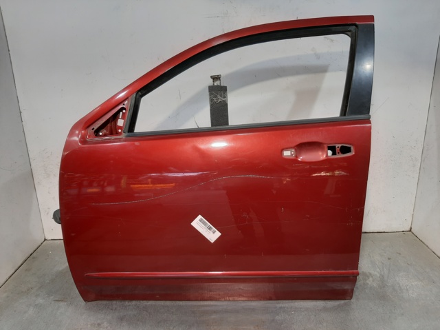  Dodge Avenger  (2007-2014)