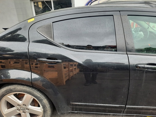 Drzwi Dodge Avenger