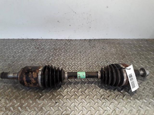 Półoś napędowa przednia lewa 0501006510 MERCEDES