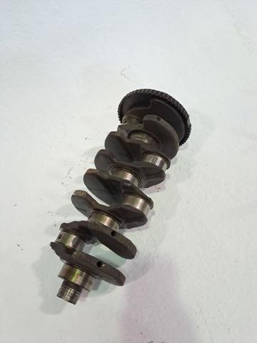 Wieniec koła zamachowego Skoda Octavia 1U2