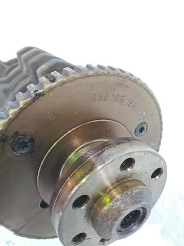 Wieniec koła zamachowego Skoda Octavia 1U2