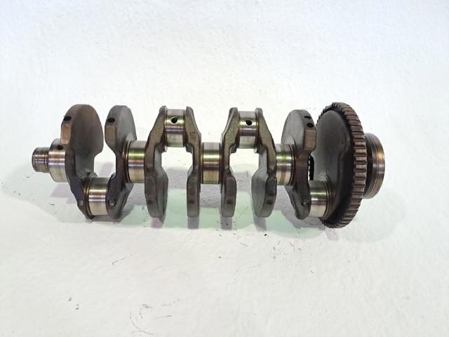 Wieniec koła zamachowego Skoda Octavia 1U2