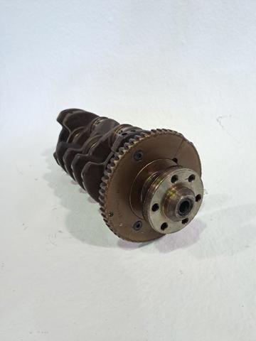 Wieniec koła zamachowego Skoda Octavia 1U2