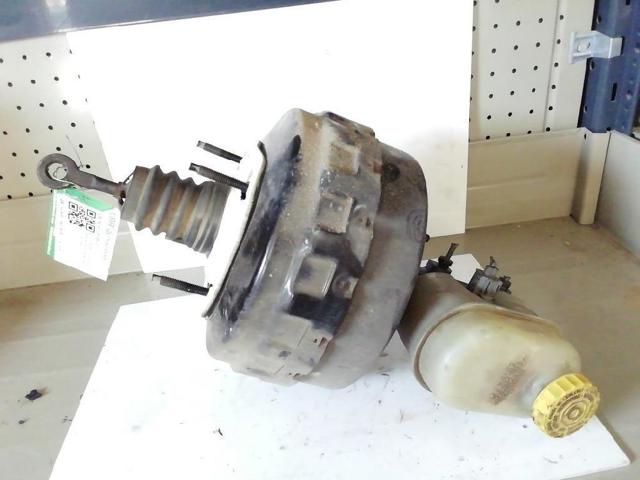 Wzmacniacz próżniowy hamulców Jeep Grand Cherokee