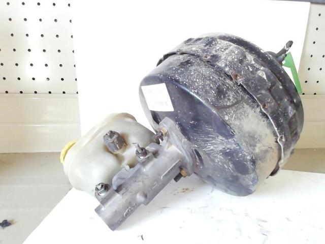 Wzmacniacz próżniowy hamulców Jeep Grand Cherokee