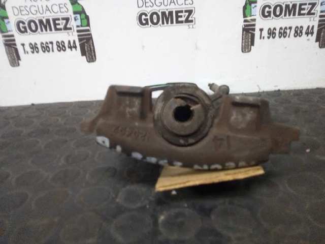 Zacisk hamulcowy tylny prawy Chrysler Neon