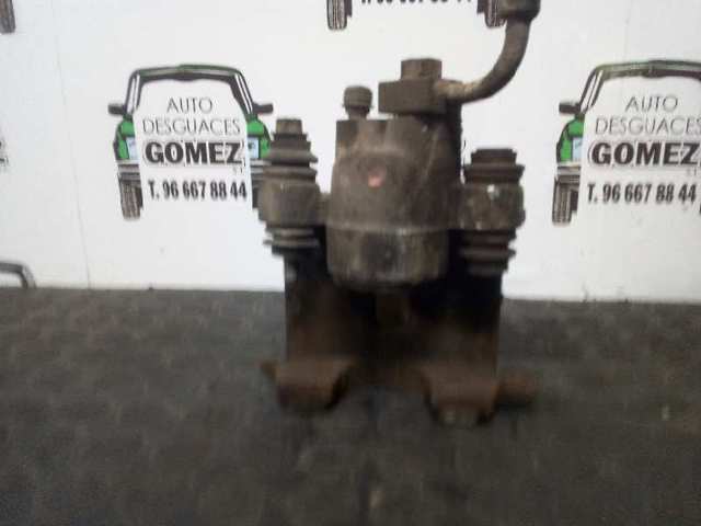 Zacisk hamulcowy tylny prawy Chrysler Neon