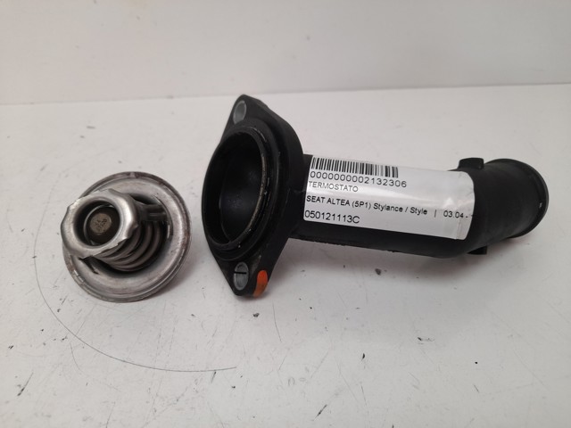 Termostat 050121113C VAG