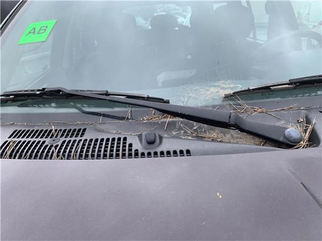 Ramię wycieraczki szyby przedniej Jeep Grand Cherokee