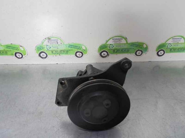 Pompa wspomagania kierownicy Audi 80