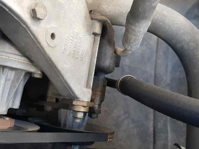 Pompa wspomagania kierownicy Audi 80