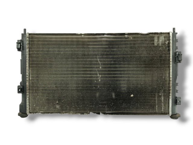 Chłodnica silnika 05017619AA CHRYSLER