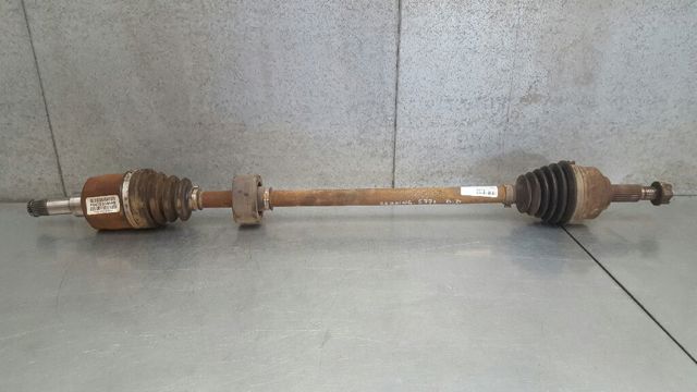 Półoś napędowa przednia prawa 05017653AA CHRYSLER