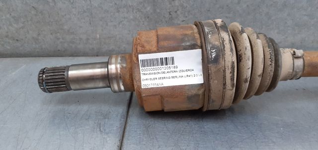  Dodge Stratus  od 63,30 zł