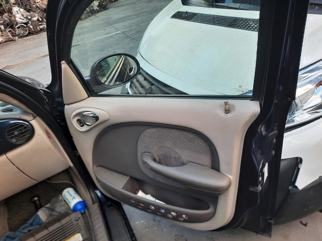 Mechanizm podnoszenia szyby drzwi przednich prawych do Chrysler PT Cruiser 