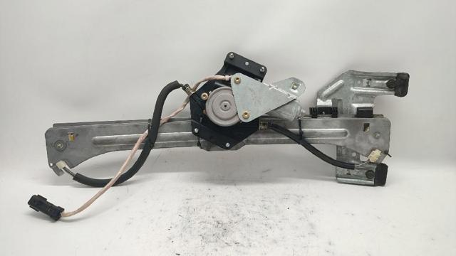 Kupić Mechanizm podnoszenia szyby drzwi przednich lewych Chrysler PT Cruiser w dobrej cenie