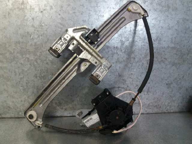 Mechanizm podnoszenia szyby drzwi przednich lewych do Chrysler PT Cruiser 