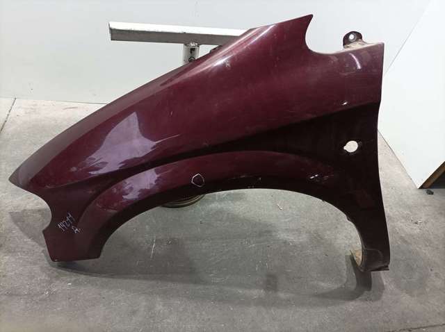 Błotnik przedni lewy 05018445AA CHRYSLER