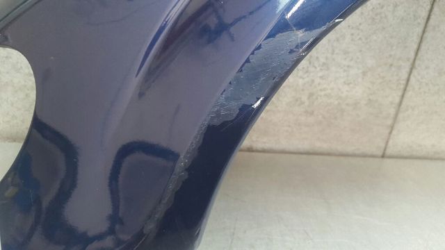 Błotnik przedni lewy 05018445AA CHRYSLER