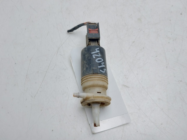 Pompka spryskiwacza szyby przedniej do Chrysler Voyager RG, RS