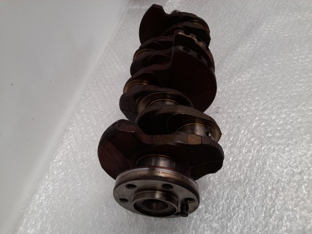 Wał korbowy silnika Peugeot Bipper 225L