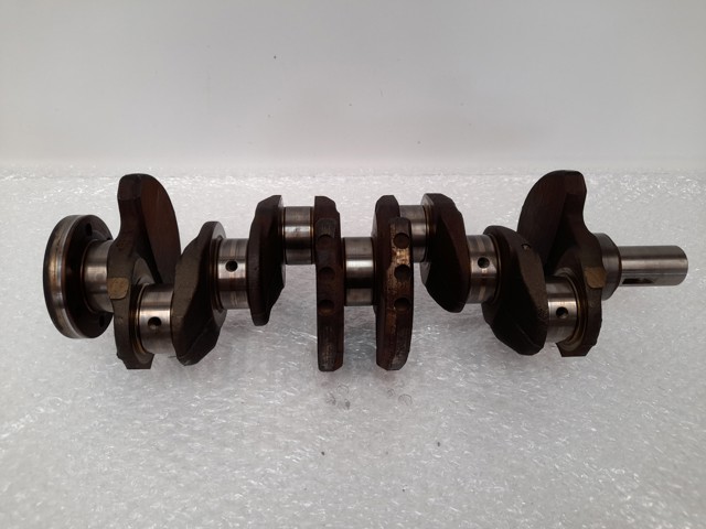 Wał korbowy silnika Peugeot Bipper 225L