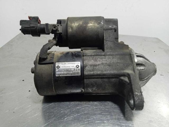 05033067AA Chrysler