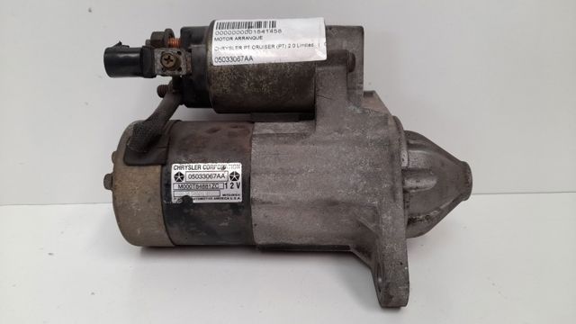 05033067AA Chrysler