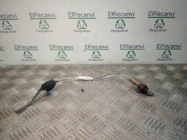 Sonda lambda, czujnik tlenu Mercedes A W169