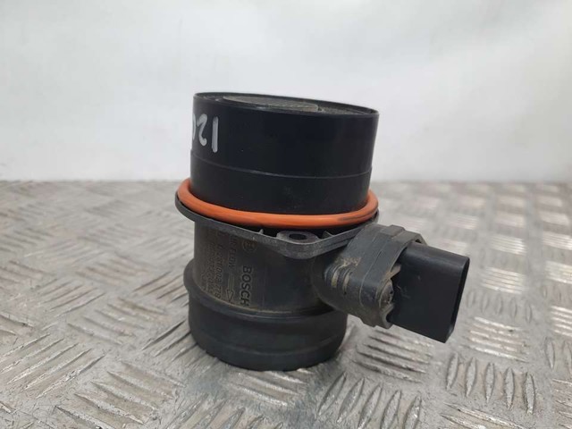 Czujnik przepływu powietrza, przepływomierz powietrza M.A.F. 05033320AA CHRYSLER