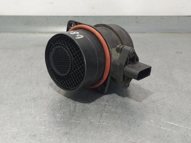 Czujnik przepływu powietrza, przepływomierz powietrza M.A.F. 05033320AA CHRYSLER