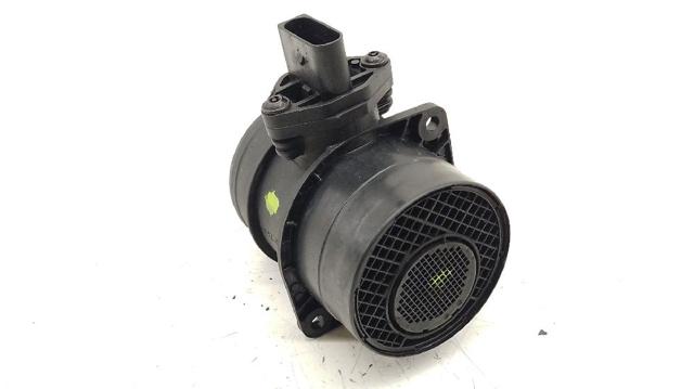 Czujnik przepływu powietrza, przepływomierz powietrza M.A.F. 05033320AA CHRYSLER