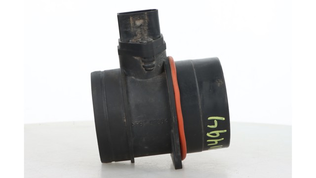 Czujnik przepływu powietrza, przepływomierz powietrza M.A.F. 05033320AA CHRYSLER