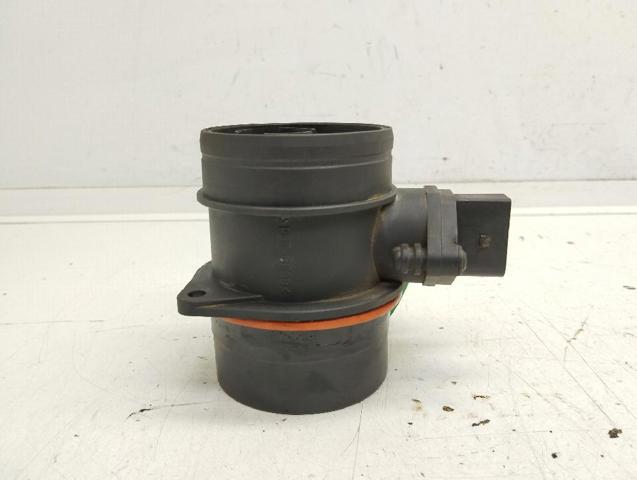 Czujnik przepływu powietrza, przepływomierz powietrza M.A.F. 05033320AA CHRYSLER