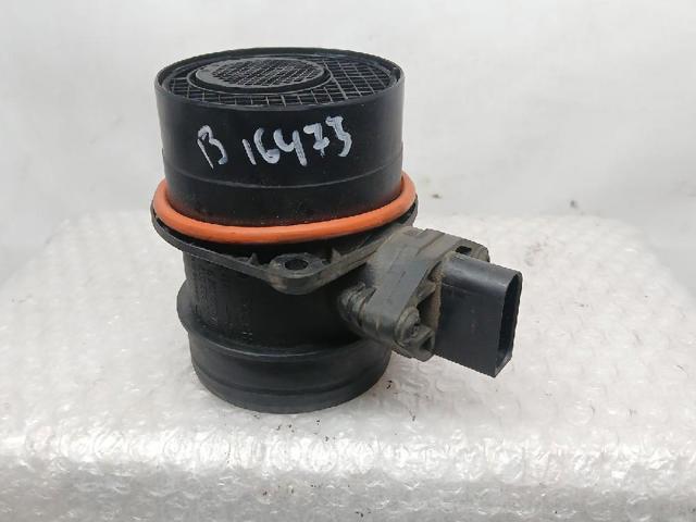 Czujnik przepływu powietrza, przepływomierz powietrza M.A.F. 05033320AA CHRYSLER