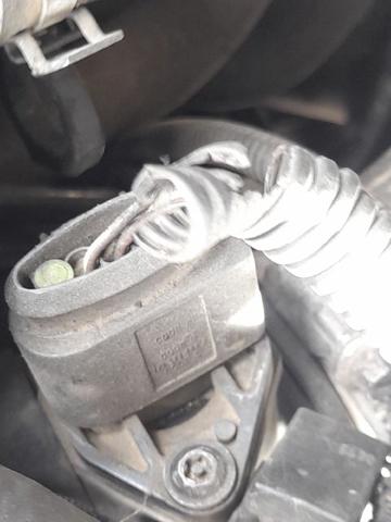 Czujnik przepływu powietrza, przepływomierz powietrza M.A.F. 05033320AA CHRYSLER