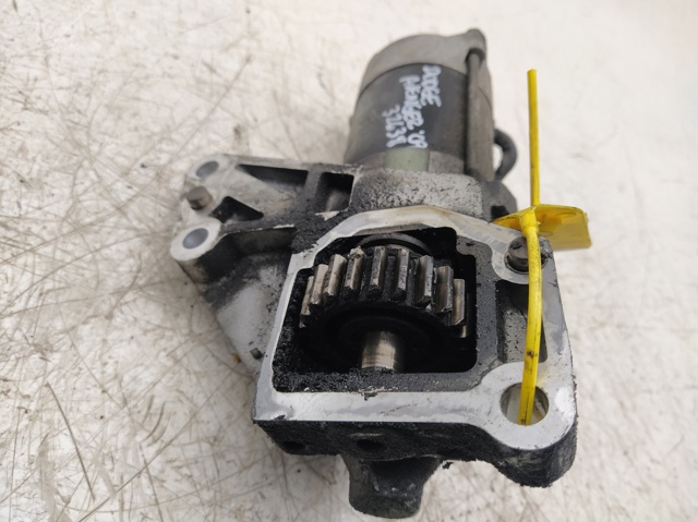 Rozrusznik 05033440AC CHRYSLER